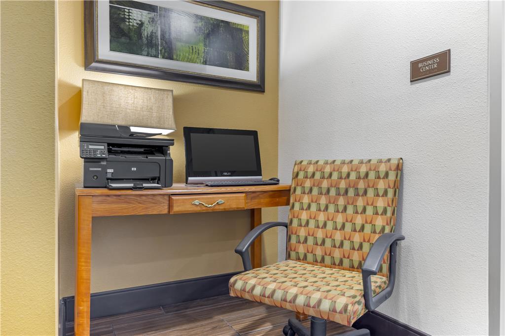 Best Western East El Paso Inn - photo 25