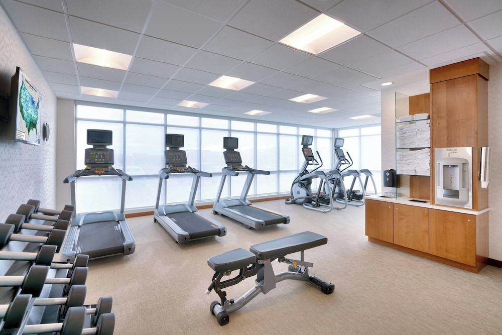 SpringHill Suites by Marriott Colorado Springs North Air Force Academy - photo 16