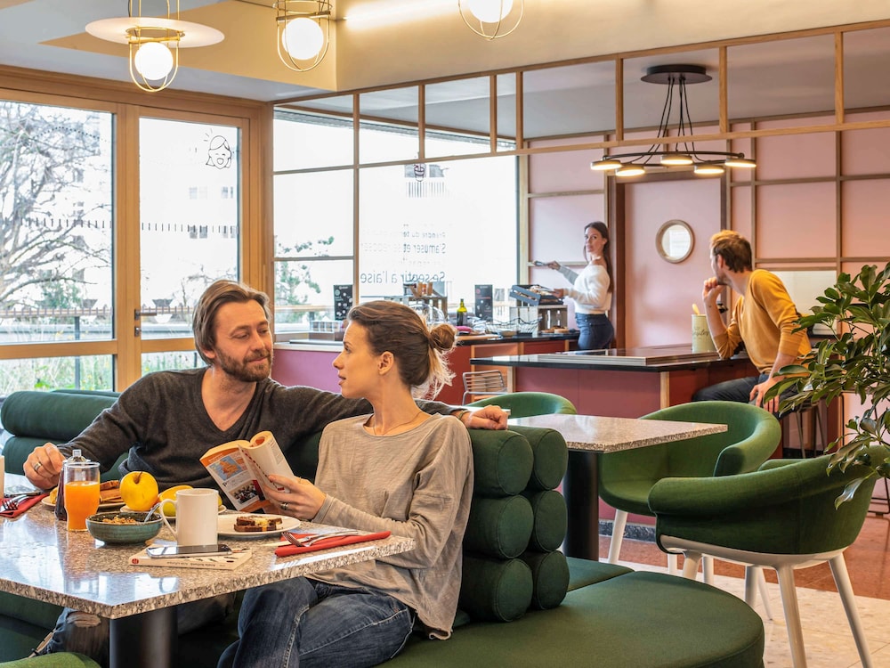 מזון ומשקאות