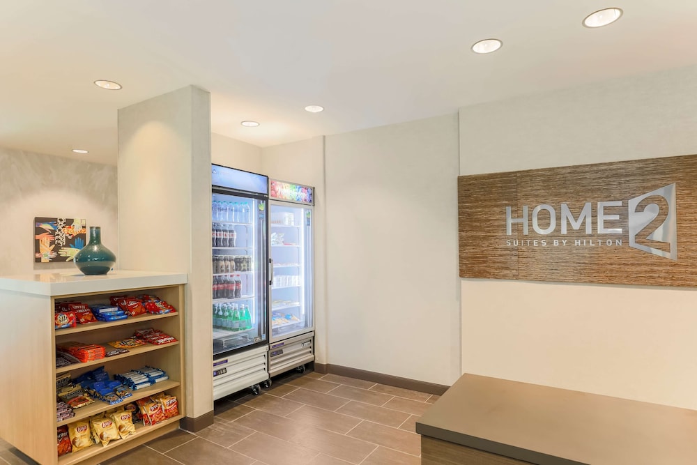 Home2 Suites by Hilton West Sacramento CA - photo 30