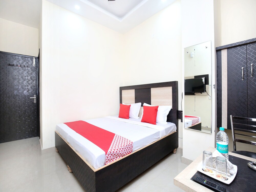 OYO 14926 AK residency — Amritsar — photo 2