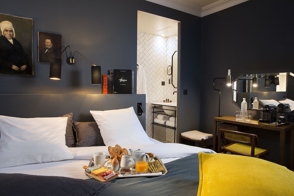 Coq Hotel Paris