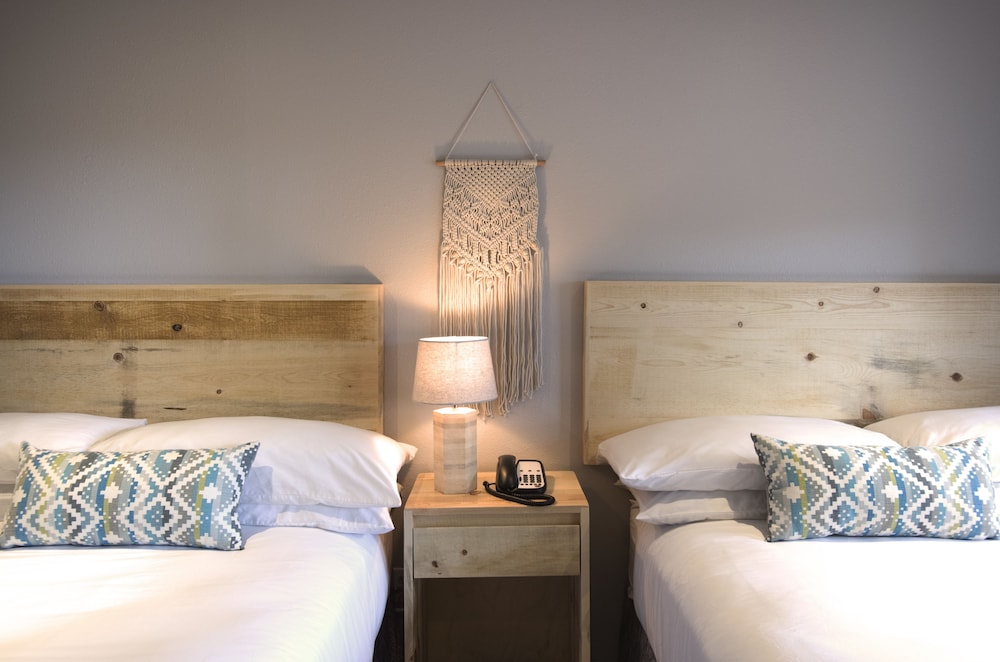 The Sage Hotel - photo 23