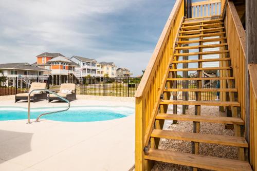 Barrycuda by Oak Island Accommodations - photo 33