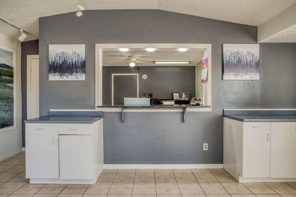 OYO Hotel Heber Springs Lakeside - photo 6
