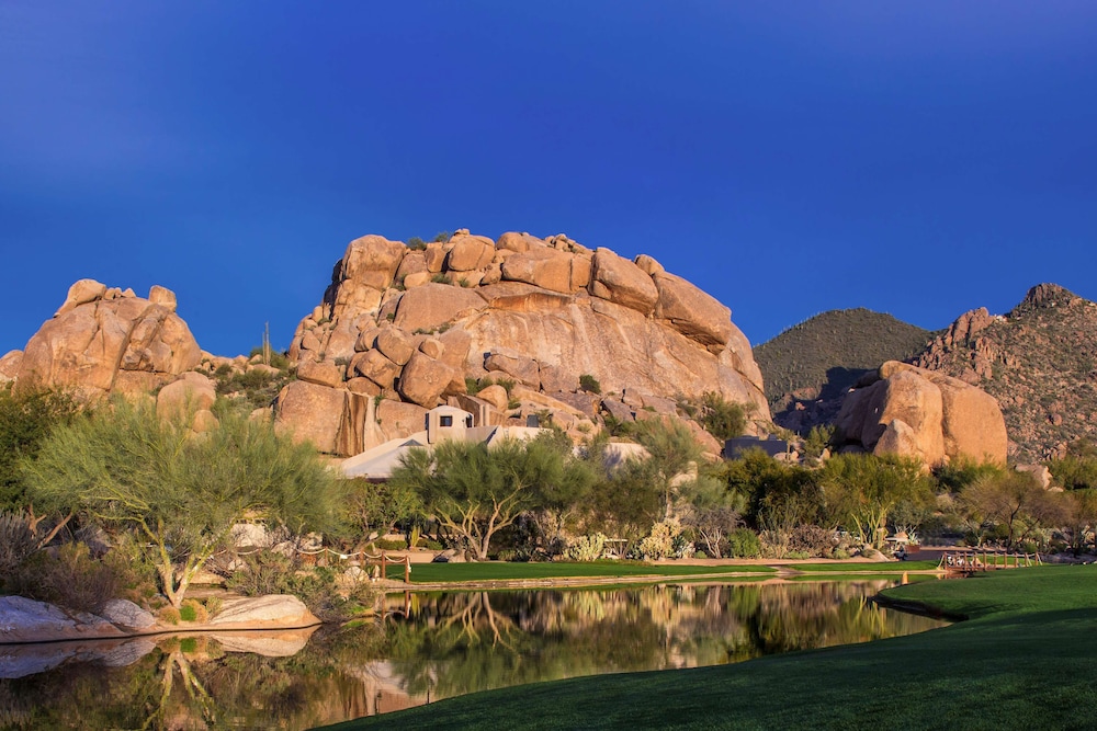 Boulders Resort & Spa Scottsdale Curio Collection by Hilton - photo 143