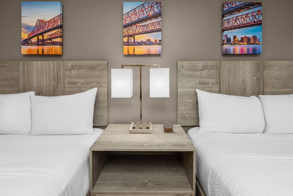 Ramada By Wyndham Kenner New Orleans Airport South - photo 16