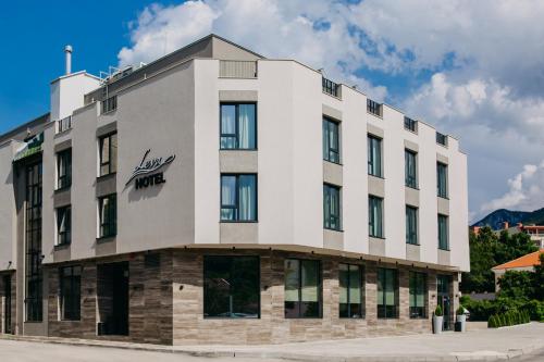 Hotel Leva Vratsa in Vratsa, Bulgaria