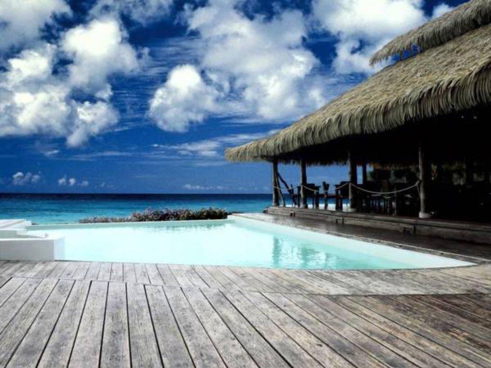 Tenuta Chatham Bay Resort — hotel near Canouan Airport