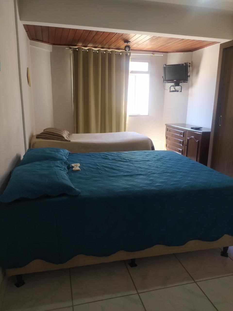 Apartamento Sol da Praia do Morro — 4-Star Luxury Hotel in Guarapari, Brasil