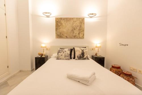 San Eloy Sevilla by TheGoodTourist — 4-Star Luxury Hotel in Sevilla, Spain