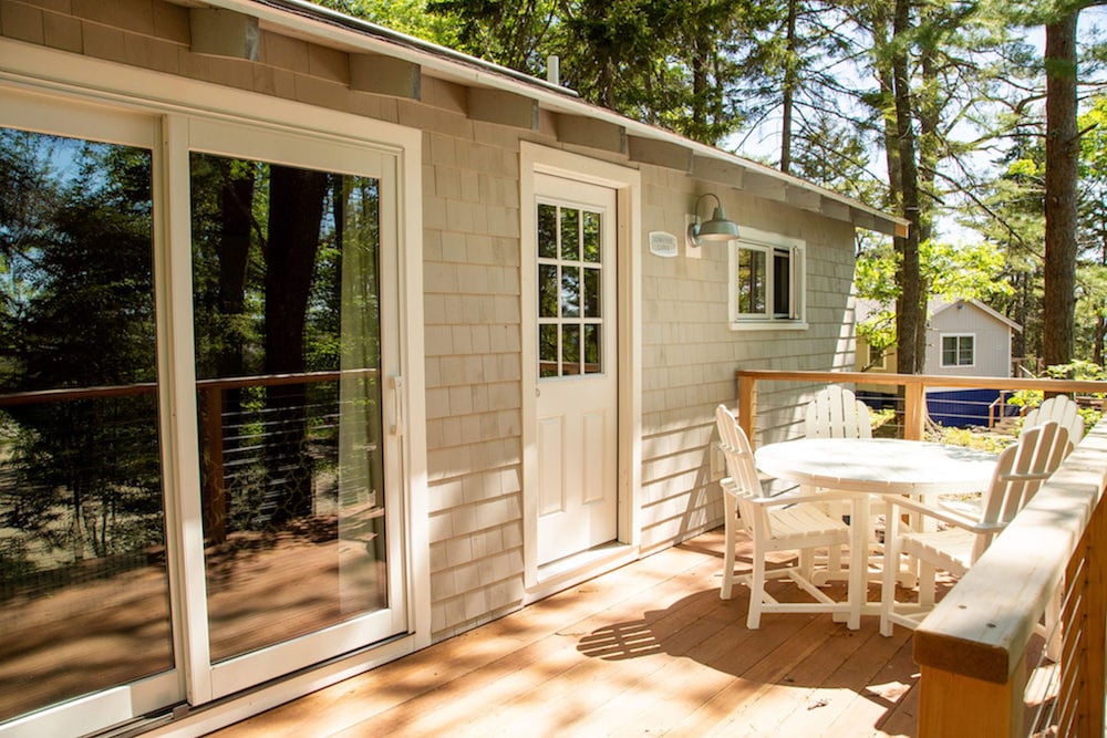 Linekin Bay Resort - photo 46