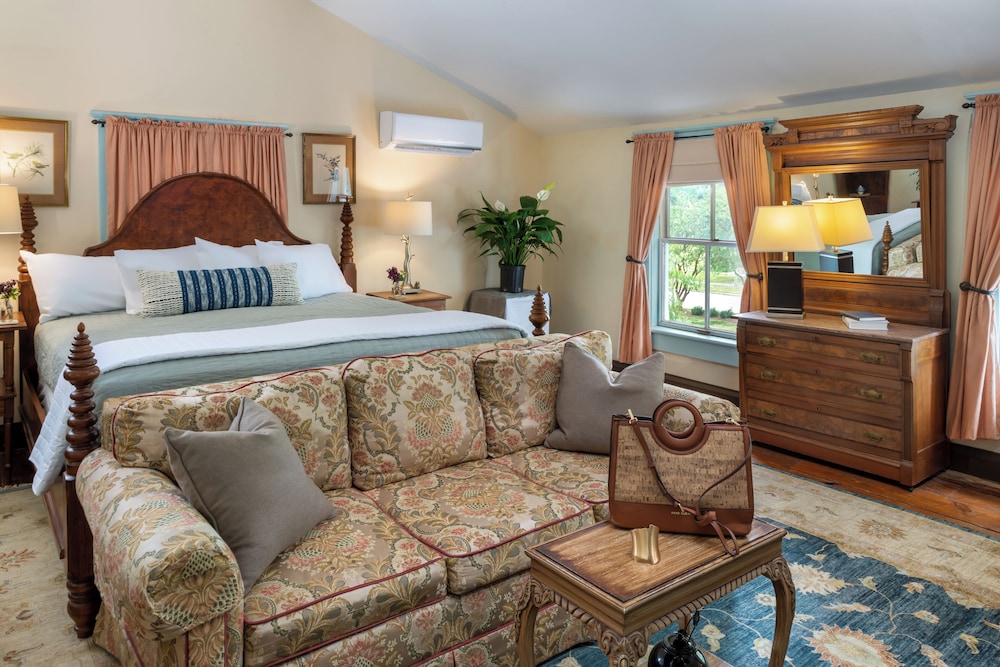 Inner Banks Inn - photo 39