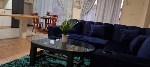 McSheyson Apartment Deluxe