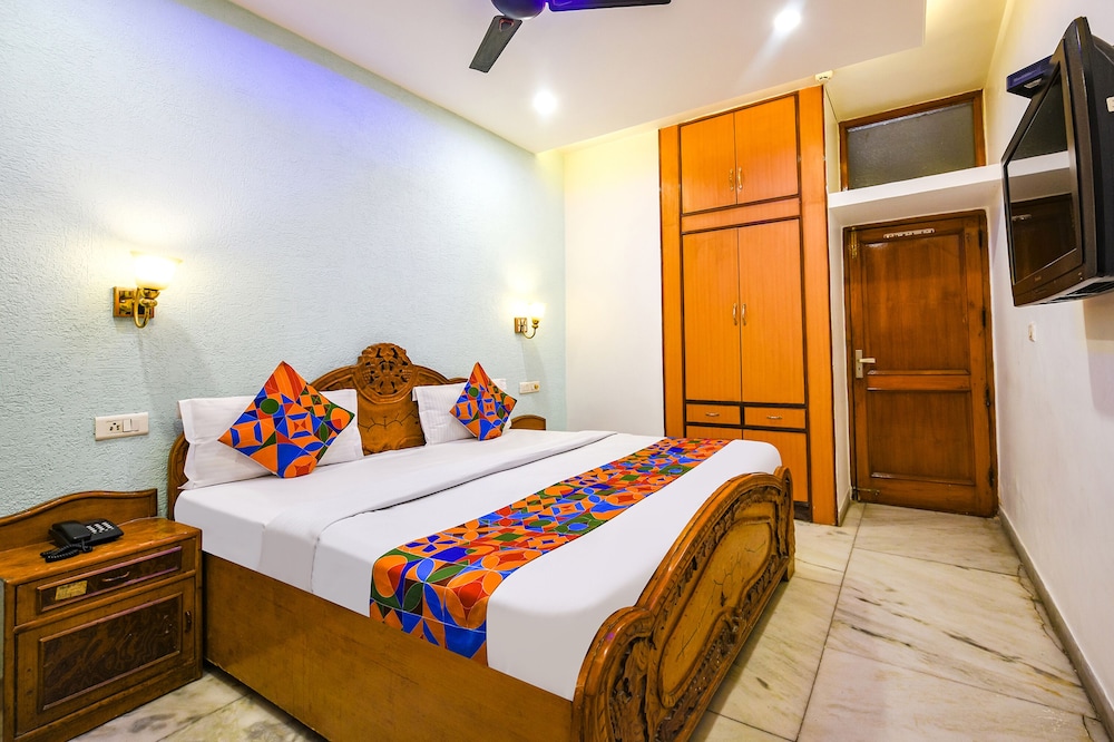 FabExpress Skylark in Chandigarh, India