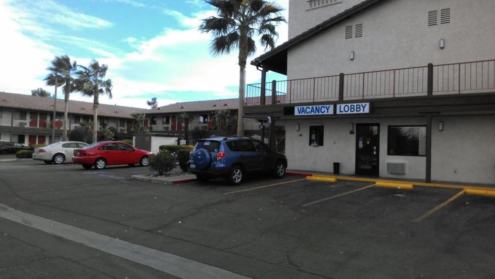 Lancaster Inn in Lancaster, United States