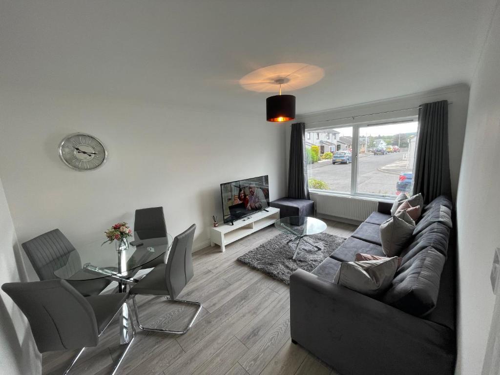 Casa Fresa Kintail House — 4-Star Luxury Hotel in Dundee, United Kingdom