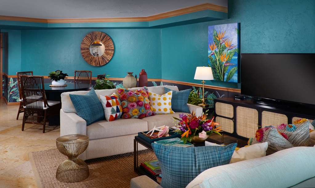 Ocean Key Resort A Noble House Resort - photo 121
