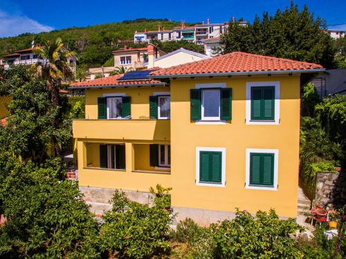 Apartment Vero 6 by Interhome — 4-Star Luxury Hotel in Opatija, Croatia