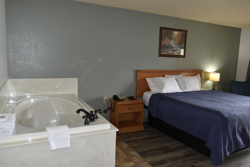 Grand Smokies Resort Lodge - photo 19