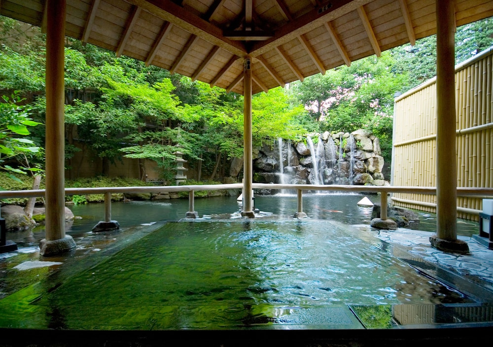 Club Wyndham Chikumakan Nagano in Chikuma, Japan