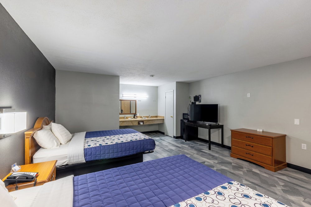 Freer Executive inn and Studios - photo 5
