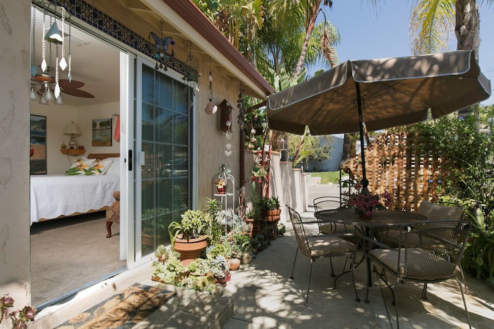 Always Inn San Clemente Bed & Breakfast - photo 27