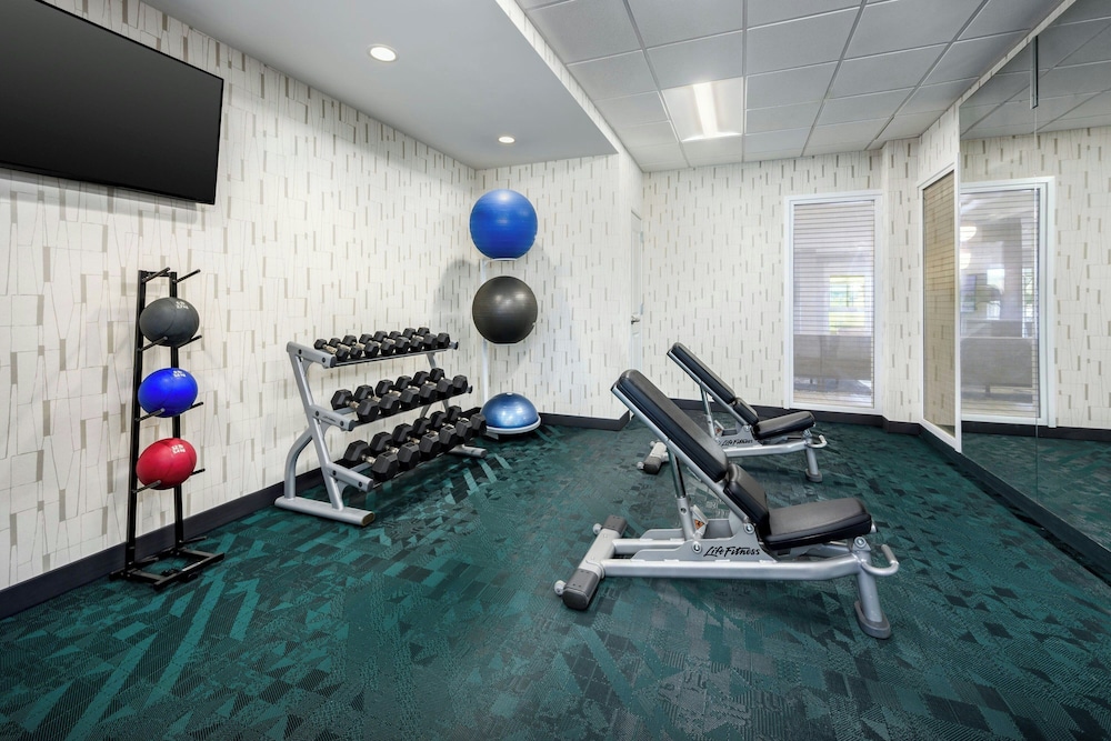 TownePlace Suites Dothan - photo 17