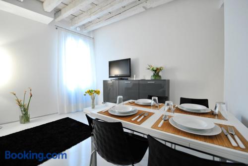 Venetian Apartments — 4-Star Luxury Hotel in Venice, Italy
