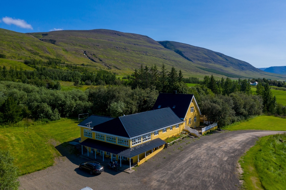 Hotel North — Akureyri — photo 2