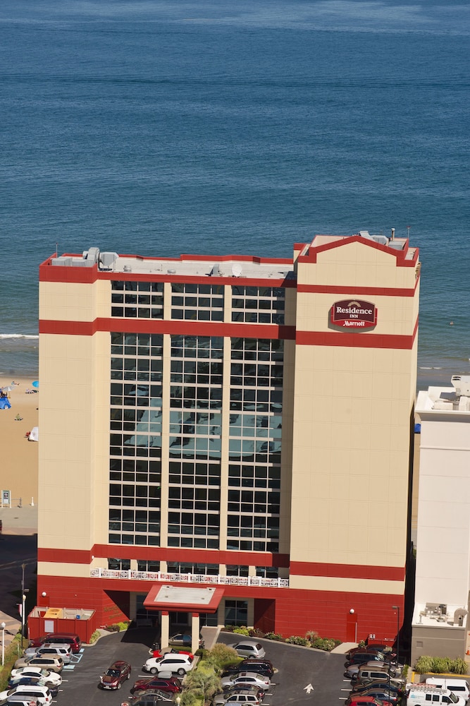 Residence Inn by Marriott Virginia Beach Oceanfront - photo 24