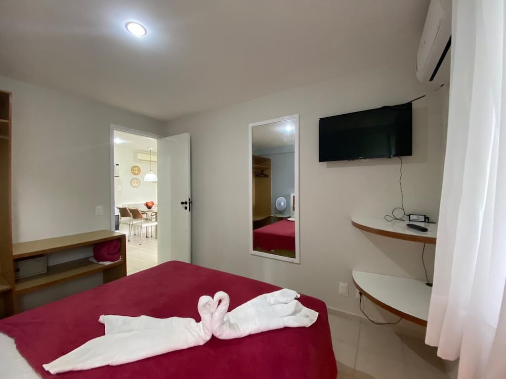 Marupiara Suites Flats — Ipojuca — photo 4