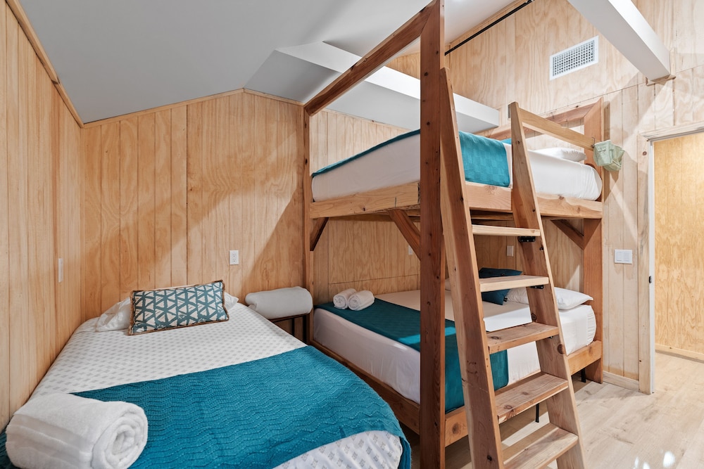 Good Life Vacation Rental Resort - photo 36