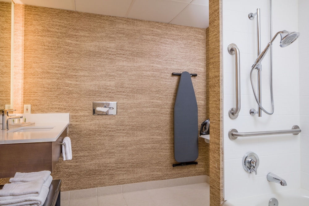Holiday Inn Manchester Airport by IHG - photo 19