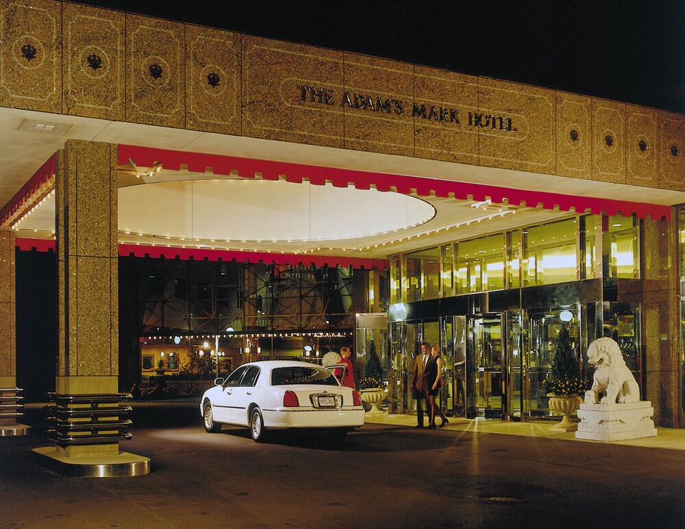 Buffalo Grand Hotel - photo 41