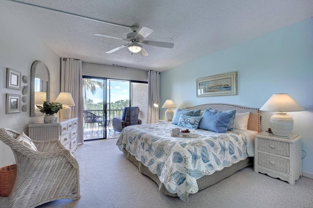 Harbor Towers Yacht Pool 1 Br condo by RedAwning - photo 3
