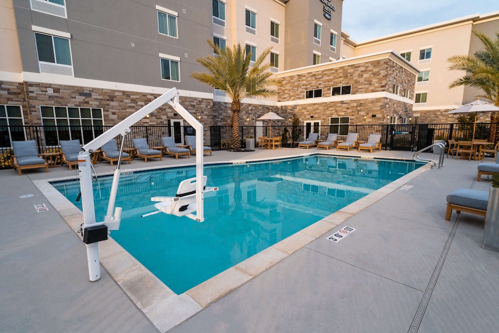 Homewood Suites by Hilton Rancho Cordova Sacramento - photo 22