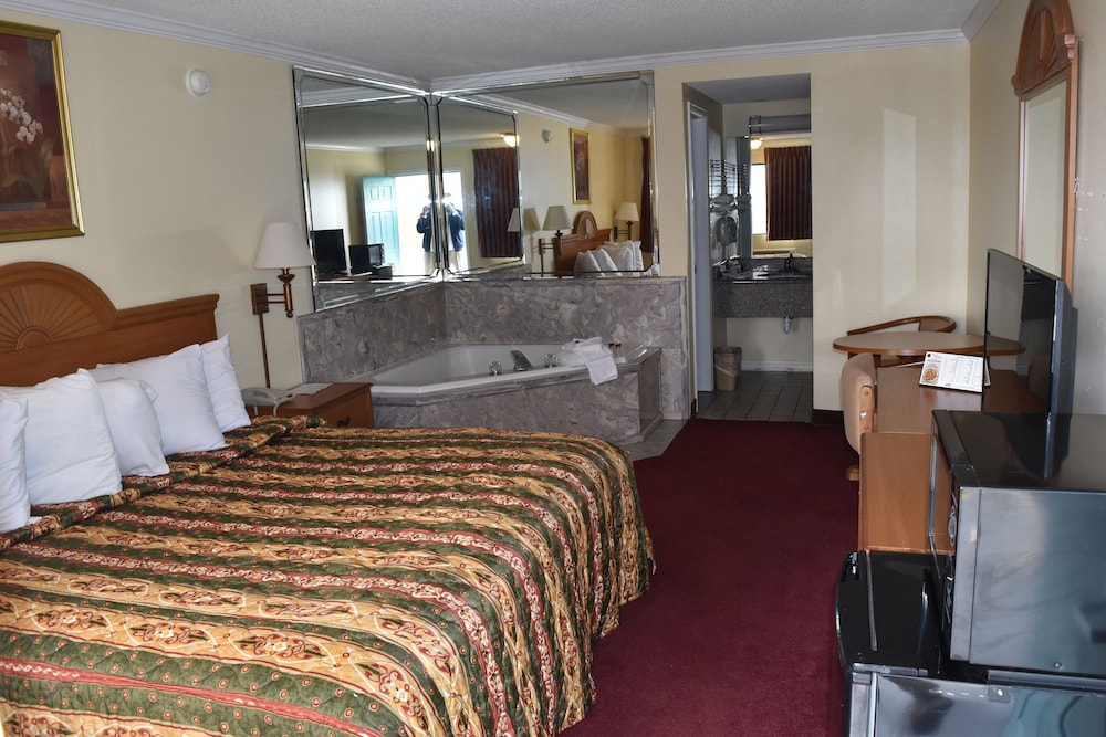 Star Inn Biloxi - photo 11