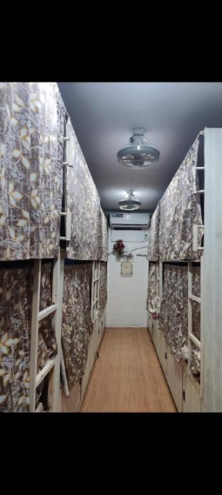 Perfect Dormitory in Mumbai, India