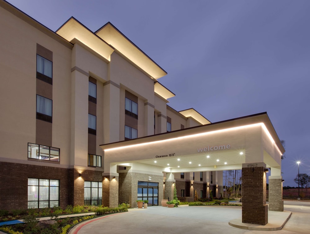 Hampton Inn & Suites Tyler South - featured photo