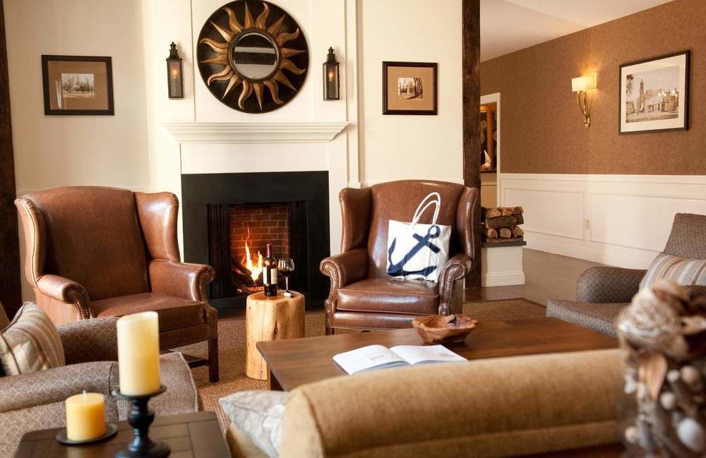The Brunswick Hotel & Tavern - photo 15