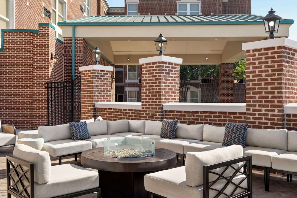 Hampton Inn Columbia Downtown Historic District - photo 29