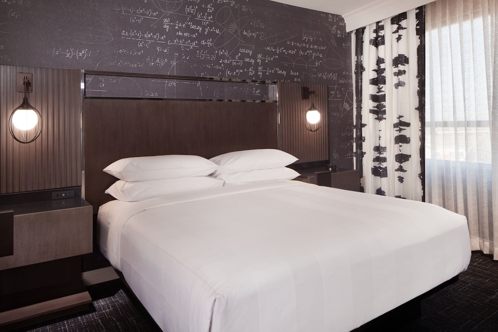 Fremont Marriott Silicon Valley - photo 14