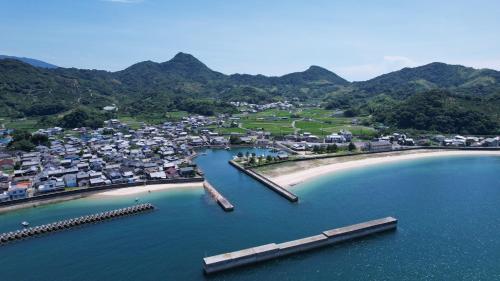風早邸海音 kazahayatei mion — hotel in Hojo