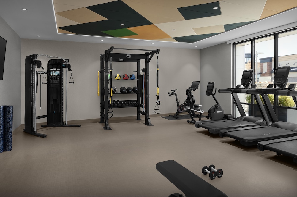 Home2 Suites by Hilton Ramsey - photo 84