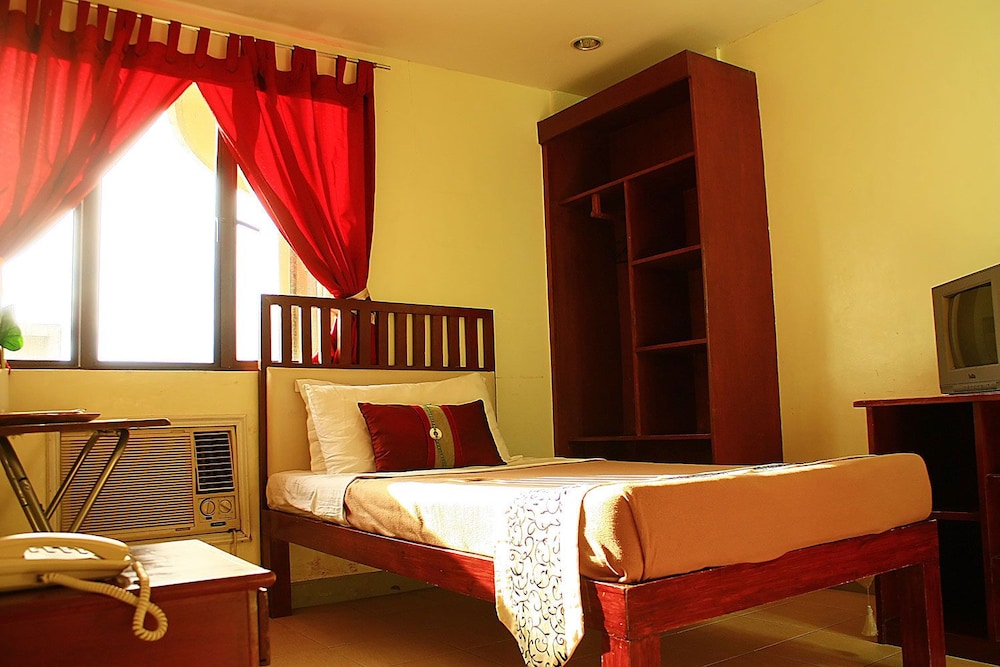 Nagaland Hotel — Naga — photo 5