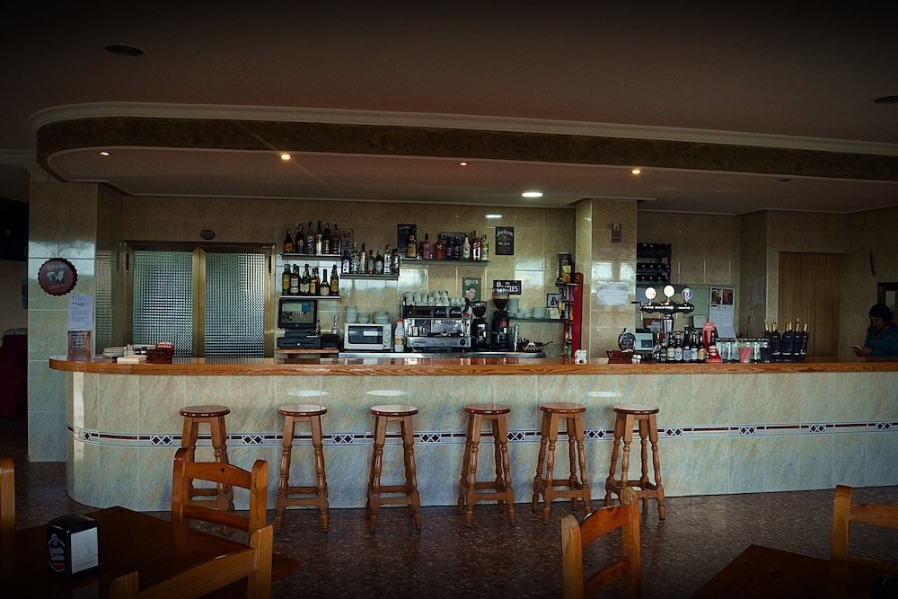 Hostal El Pairón — Puertomingalvo — photo 2