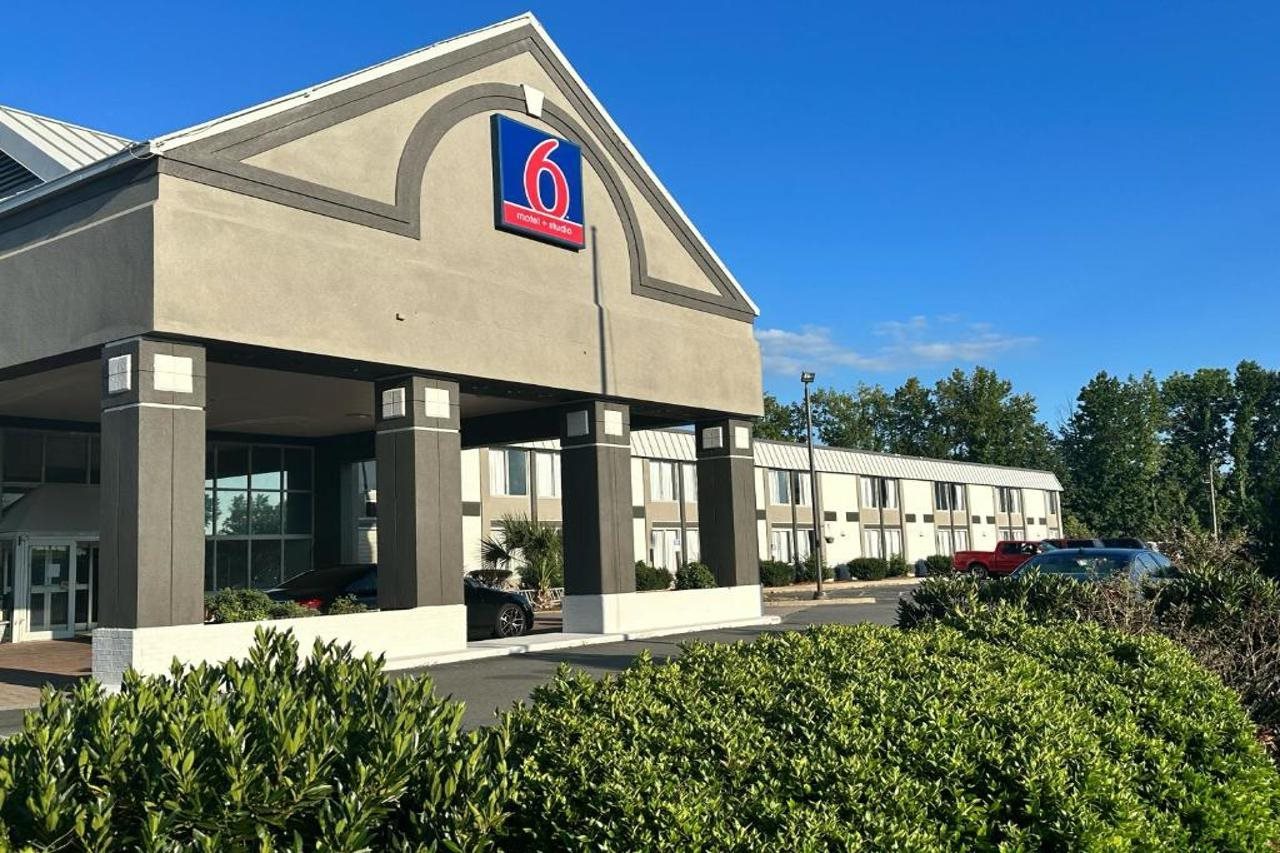 Motel 6 Rock Hill SC — hotel in Rock Hill