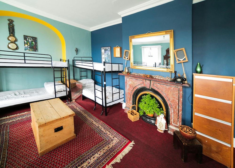 Spoon and the Stars Hostel eco hotel drogheda Ireland