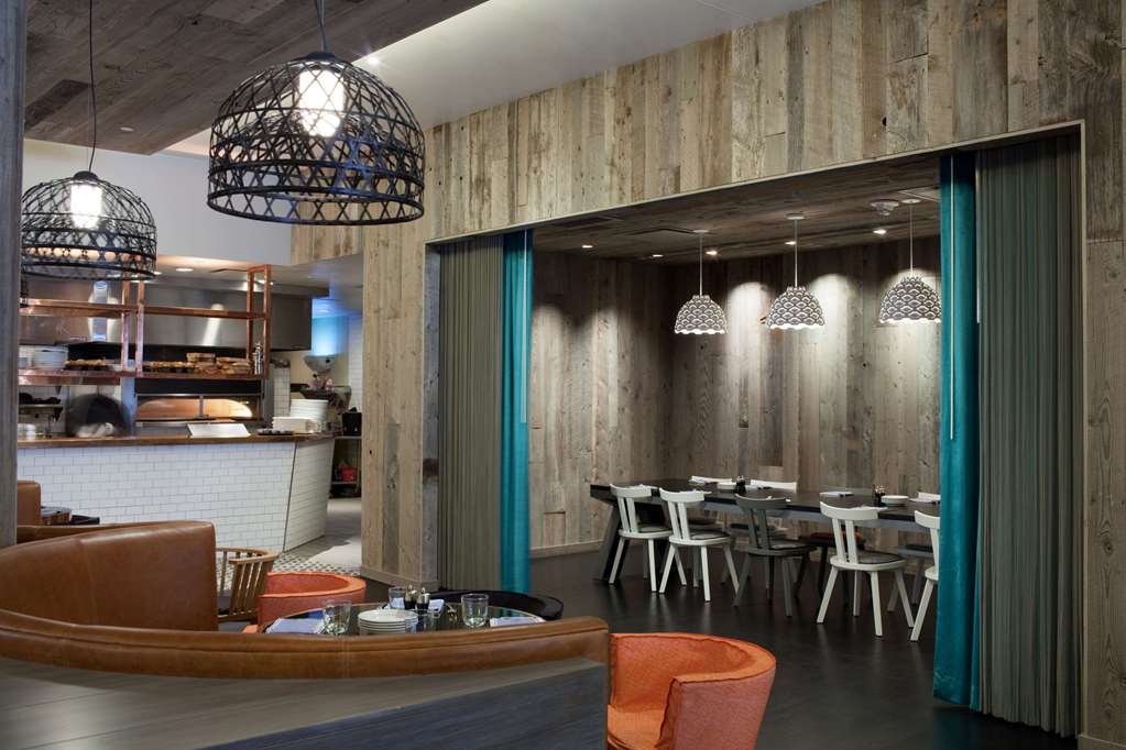 The Royal Sonesta Minneapolis Downtown - photo 117
